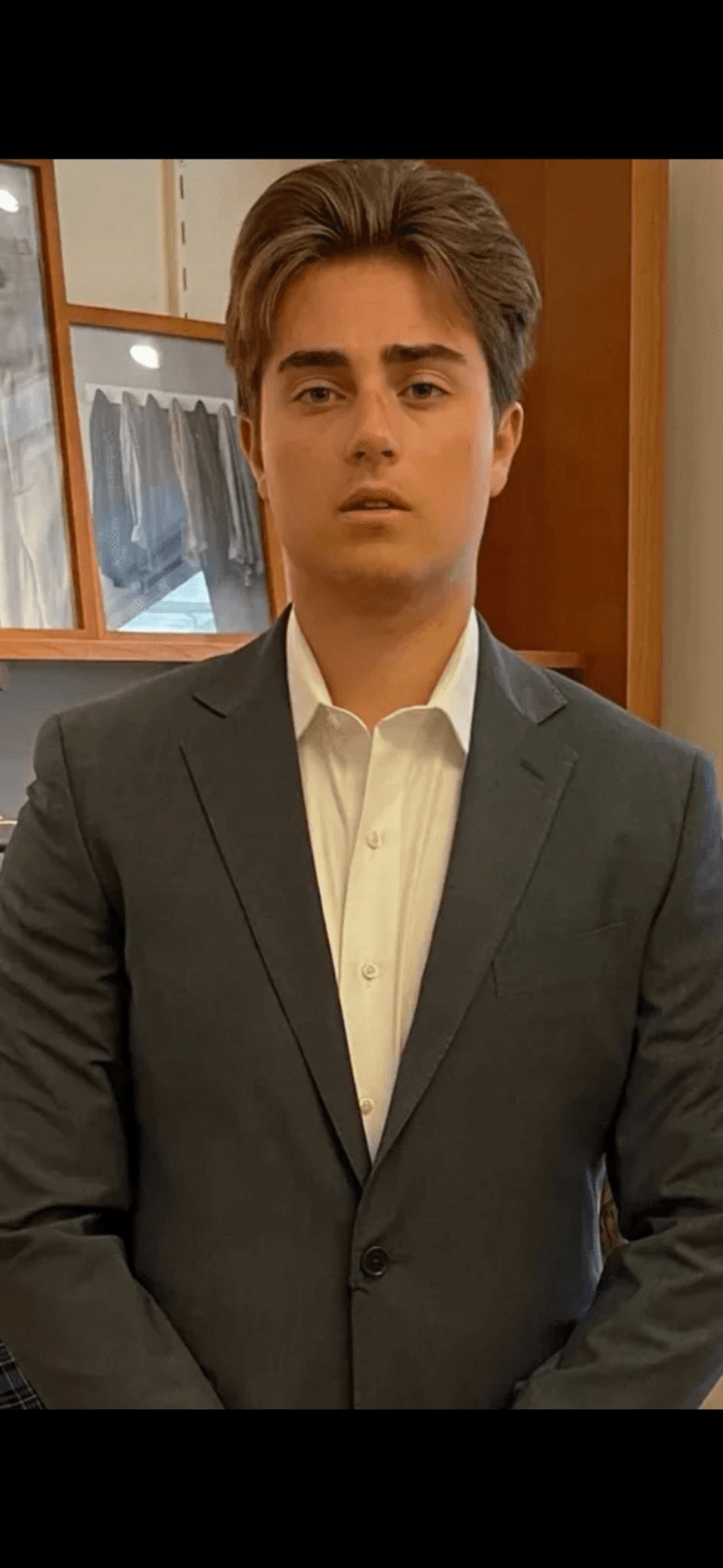 Victor Mandat, founder of Vallinor AI